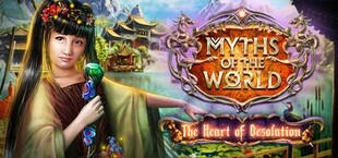 Myths of the World: The Heart of Desolation Collector's Edition