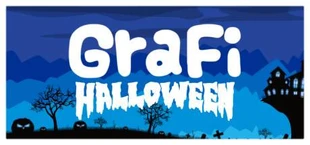 GraFi Halloween