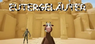 Eutergeläuter