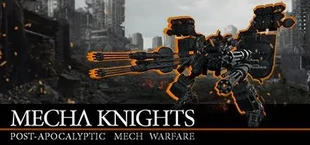 Mecha Knights: Nightmare