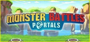 Monster Battles - Portals