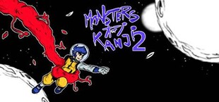 Monsters of Kanji 2
