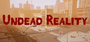 Undead Reality