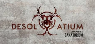 Desolatium: Prologue