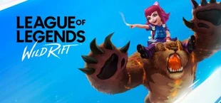 League of Legends: Wild Rift