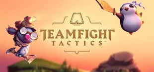 Teamfight Tactics
