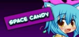 Space Candy