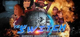 TEAM SWICTH VR - EXPERTS BURLARY AGENCY