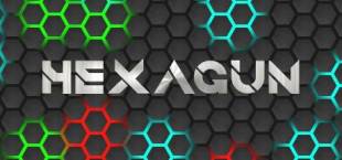 Hexagun