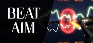 Beat Aim - Rhythm FPS Trainer