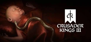 Игра Crusader Kings III Crusader Kings III