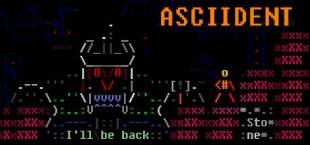 ASCIIDENT