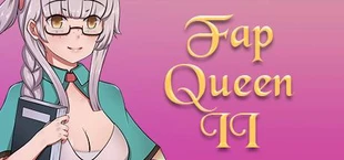 Игра Fap Queen 2 Fap Queen 2