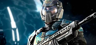 PlanetSide 3