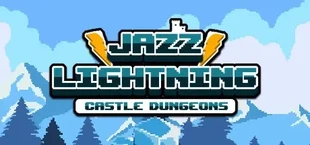 Jazz Lightning : Castle Dungeons