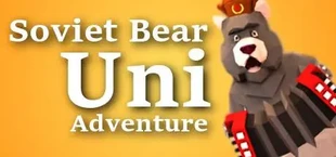 Soviet Bear Uni Adventure