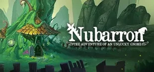 Nubarron: The adventure of an unlucky gnome
