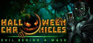 Halloween Chronicles: Evil Behind a Mask Collector's Edition