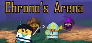 Chrono's Arena