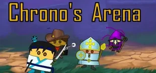Chrono's Arena