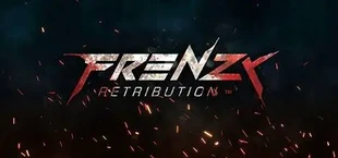 罪業狂襲 - Frenzy Retribution