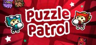 Puzzle Patrol