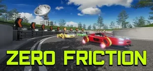 Zero Friction
