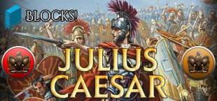 Blocks!: Julius Caesar
