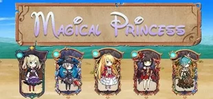Magical Princess - Game Butterfly Studio