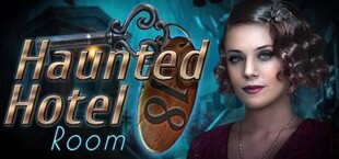 Haunted Hotel: Room 18 Collector's Edition