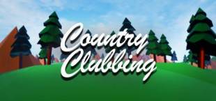 Country Clubbing