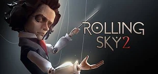 RollingSky2