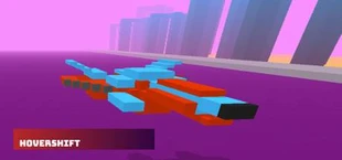 Hovershift
