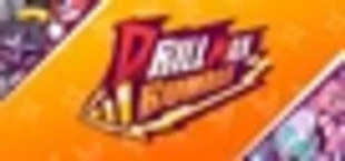 Drill Man Rumble