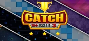 Catch The Ball 3