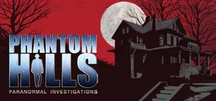 Phantom Hills