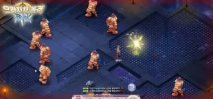 Eurachacha Assault Ragnarok 2
