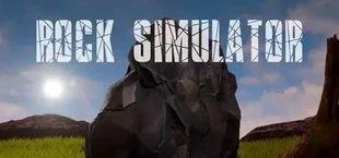 Rock Simulator