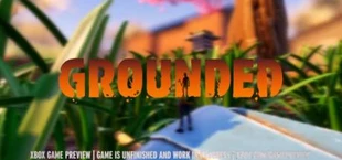 Grounded