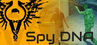 Spy DNA