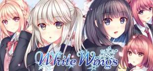 White Wings ホワイトウィングス