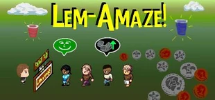 Lem-Amaze!