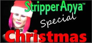 Stripper Anya: Christmas Special