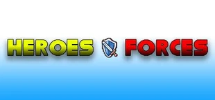 Heroes Forces
