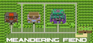 Meandering Fiend