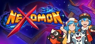 Nexomon
