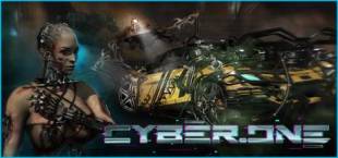 CYBER.one: Racing For Souls