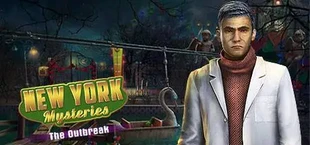 New York Mysteries: The Outbreak Collector's Edition