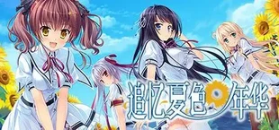 追忆夏色年华