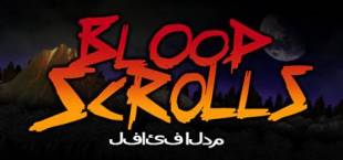 Blood Scrolls